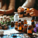 “Homeopathy for Autism: Natural Remedies for Supporting Neurodiversity”